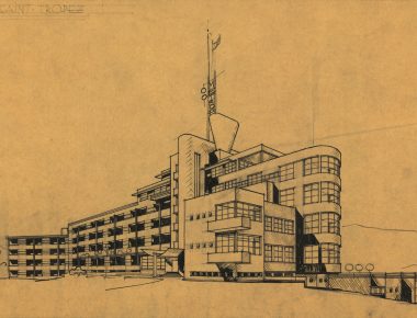Georges-Henri Pingusson, 50 ans de modernité à la Cité de l’Architecture