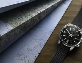 5 montres estivales pour prendre le large