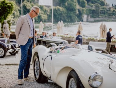 Concorso d’Eleganza Villa d’Este 2018 : revue de détails