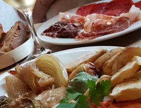 GAG, la cantine-épicerie naturelle et barrée d’Arnaud Daguin