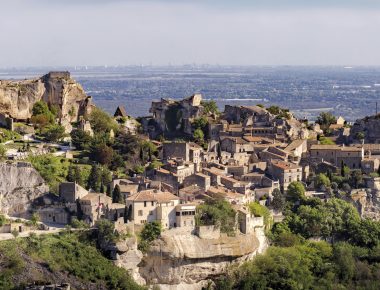 Les vins de notre été : tout est bon dans Trevallon !