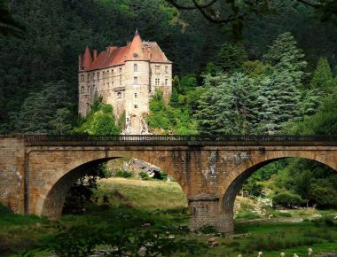 Et pourquoi pas l’Auvergne ? Sur la route du Puy de Dôme