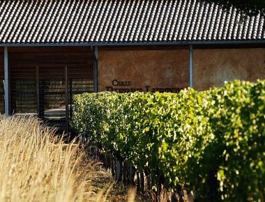 Château Marjosse, le Bordeaux qui a tout d’un grand