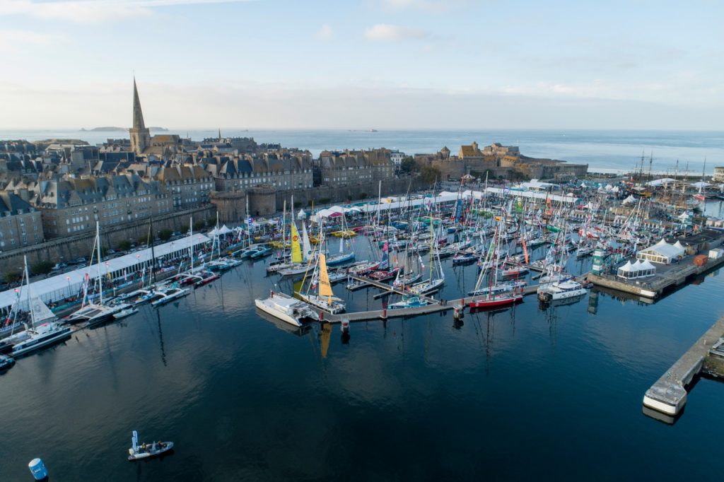 Saint-Malo