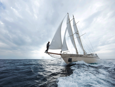 Route du Rhum 2018, portraits croisés