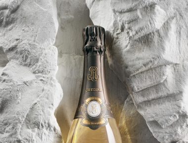 Cristal Vinothèque 1996 : toujours plus loin sur les chemins de l’excellence