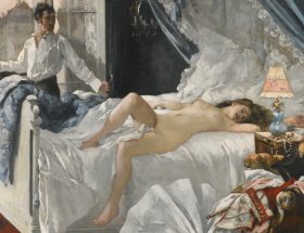 Henri Gervex : pour l’amour d’une prostituée