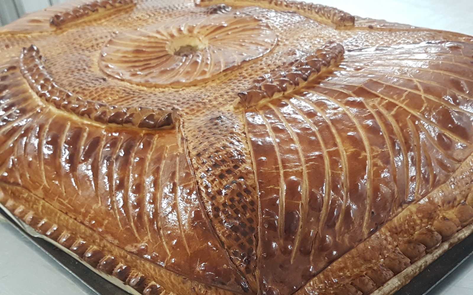 Oreiller De La Belle Aurore Recette Originale Un Pâté Croûte mythique : l'Oreiller de la Belle Aurore de Gilles Vérot |  Les Hardis