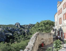 Hauvette, le vin que vous ne dégusterez pas en Provence