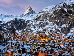 Nos bonnes adresses à Zermatt