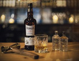 Mythologies du whisky : l’irrésistible ascension de John Dewar