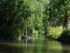 Poitou : voyage en terres (trop) méconnues