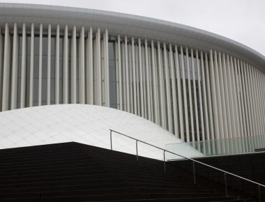 Escale luxembourgeoise : les Grands Ducs au Grand-Duché