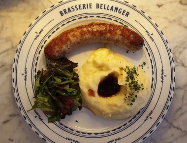 Brasserie Bellanger, les plaisirs d’hier au bout de la rue