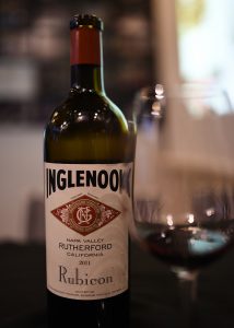 inglenook