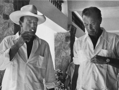 Instant Grand Duc : Gary Cooper à Acapulco