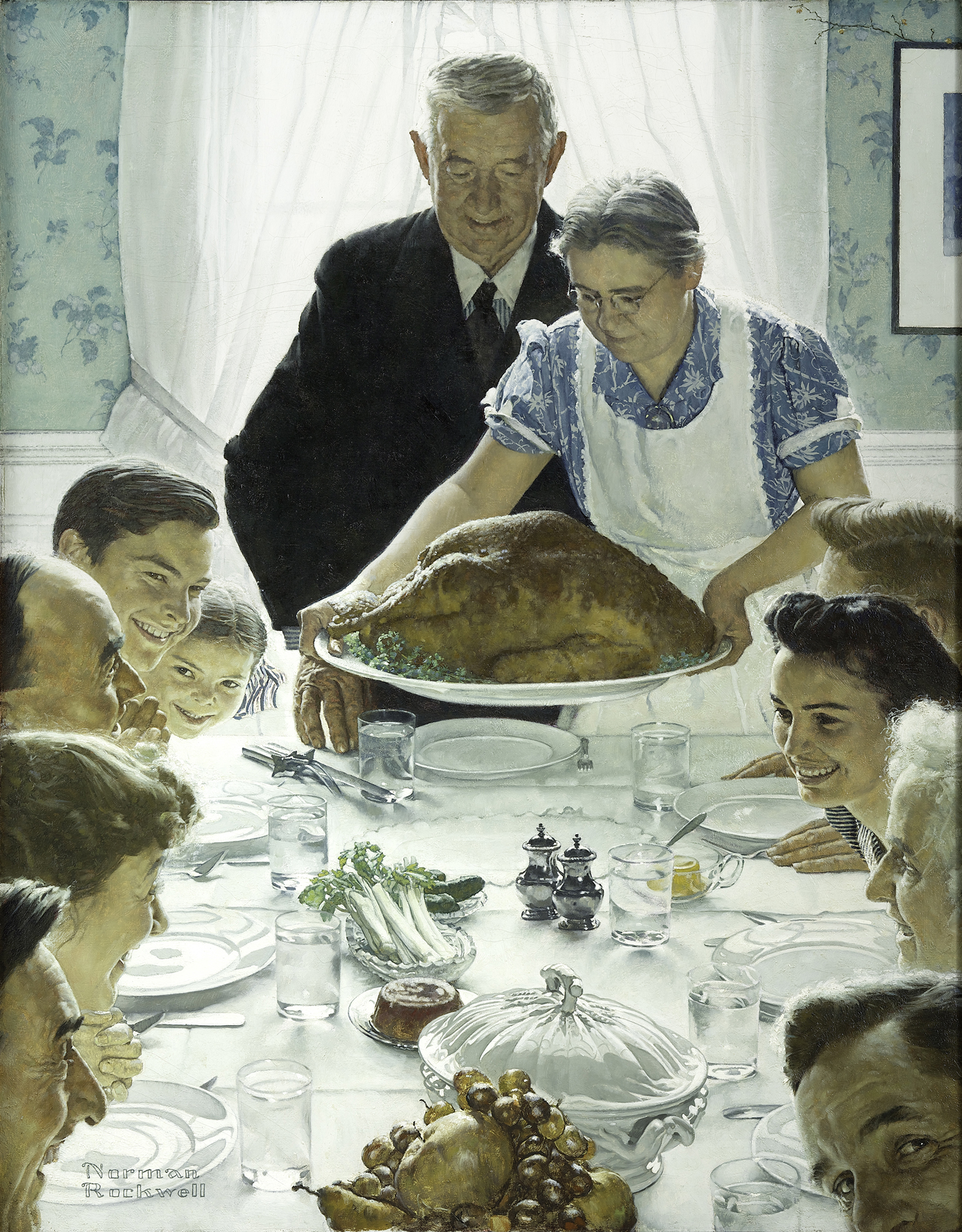 norman rockwell3