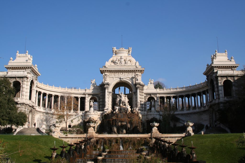 palaislongchamp