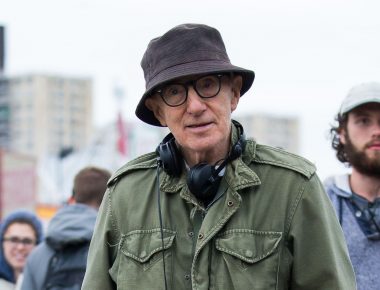 Instant Grand Duc : le style Woody Allen