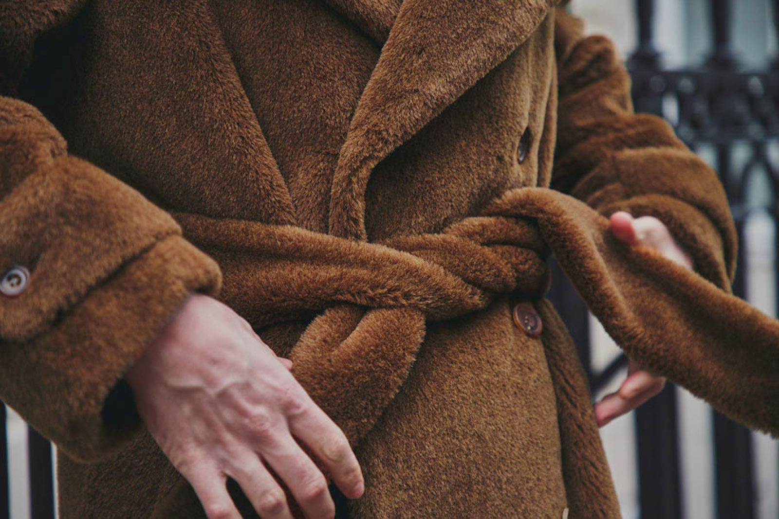 Motoluxe coat deals