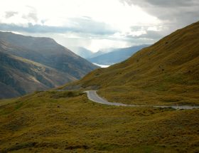 Nouvelle-Zélande, l’ultime escale