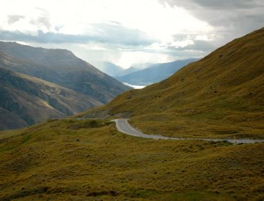 Nouvelle-Zélande, l’ultime escale