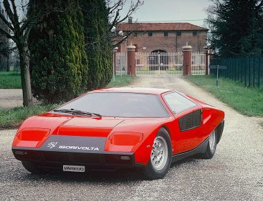 Centenaire Zagato, notre top 10 des modèles oubliés