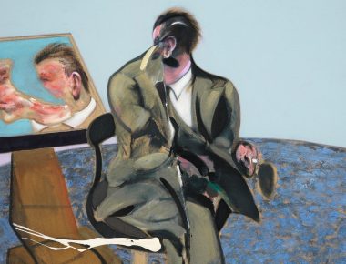 « Nous sommes de la viande », Francis Bacon du texte à l’image au Centre Pompidou