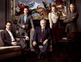 5 raisons pour lesquelles vous devez regarder « Succession »