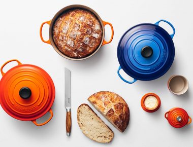 Quand le Design mijote, ou l’art d’être une cocotte