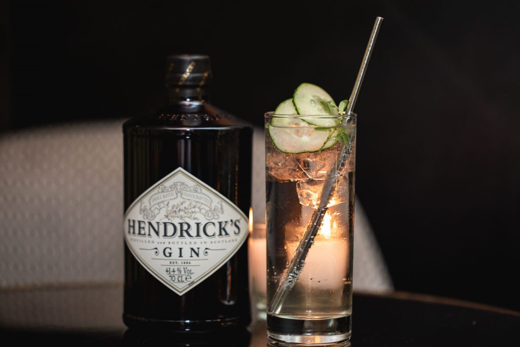 hendricks