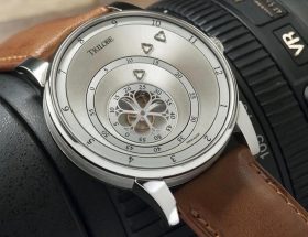 Horlogerie : Trilobe valent mieux qu’un