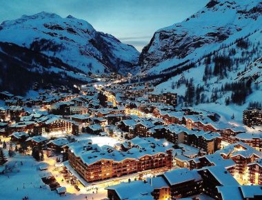 7 bonnes, vieilles et parfois nouvelles raisons de passer un week-end à Val d’Isère