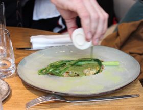 Chez Anona aux Batignolles, l’écologie se déguste !