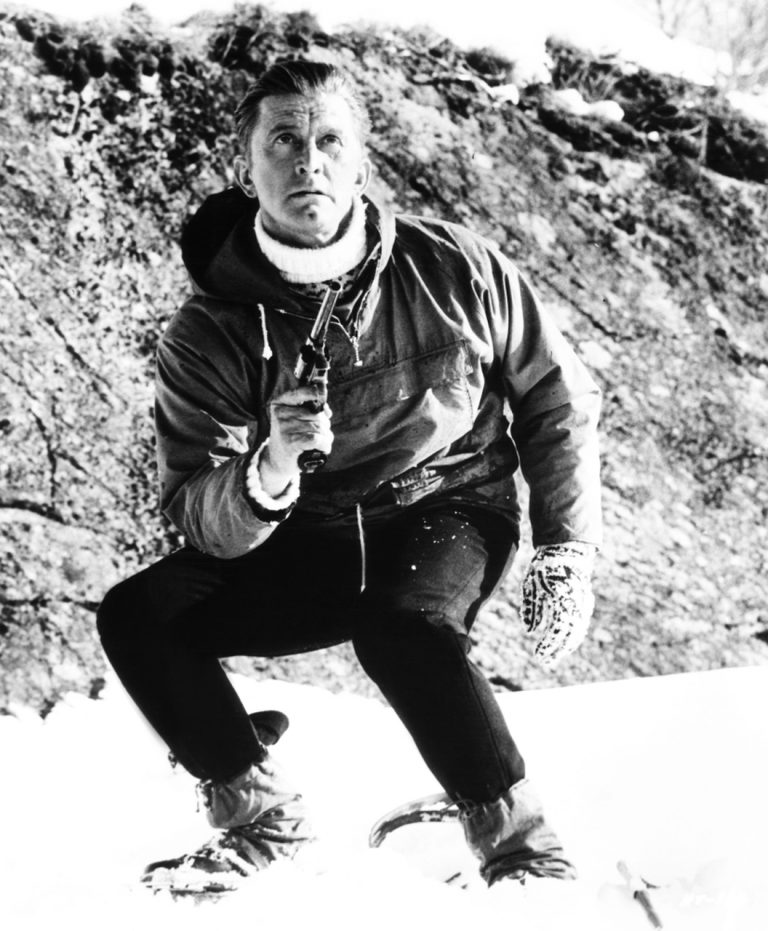 film heros telemark 7 Les Hardis