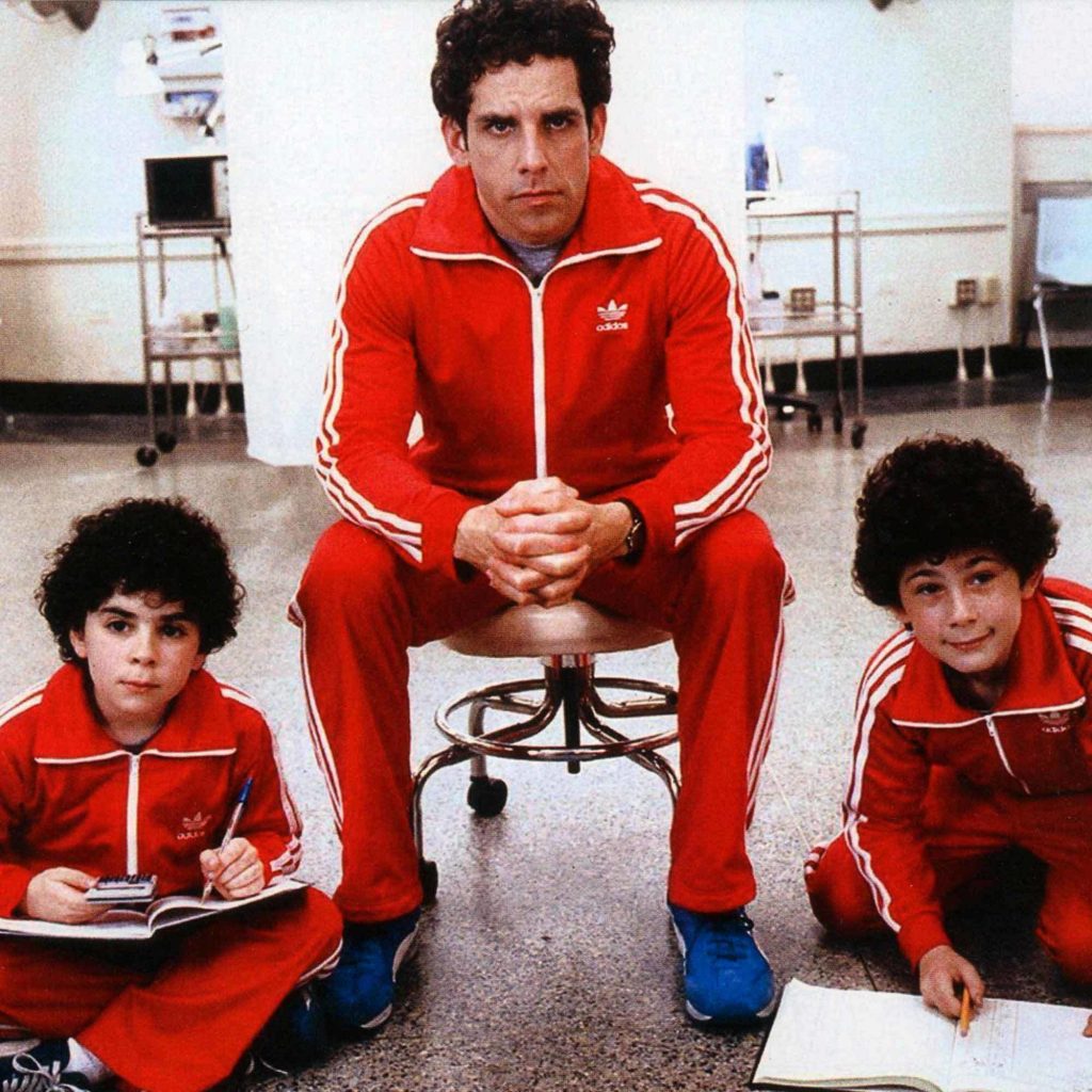 The Royal Tenenbaums