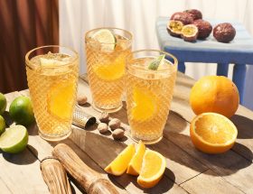 5 cocktails aussi faciles à faire qu’à boire