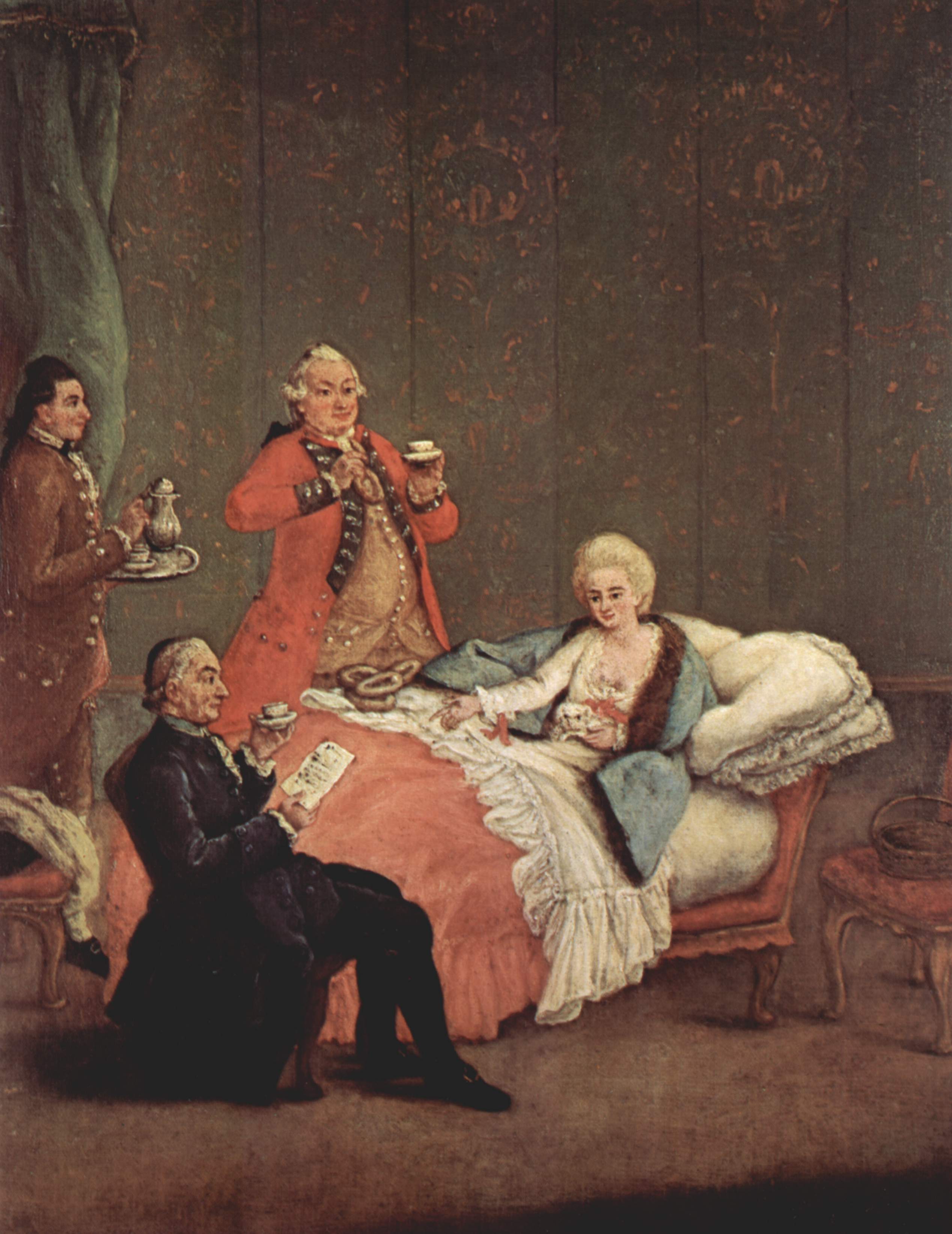 Pietro Longhi