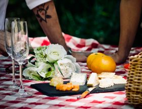 Gastronomie à ciel ouvert, l’art du pique-nique