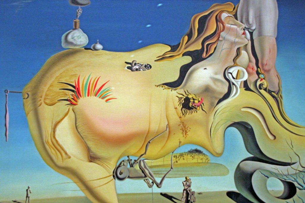 dali