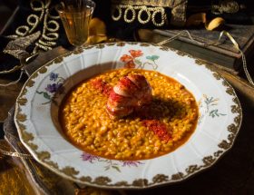 Le risotto, un art malmené