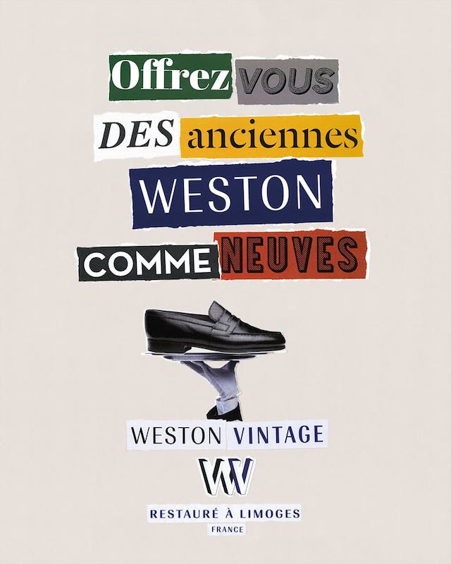 weston-vintage