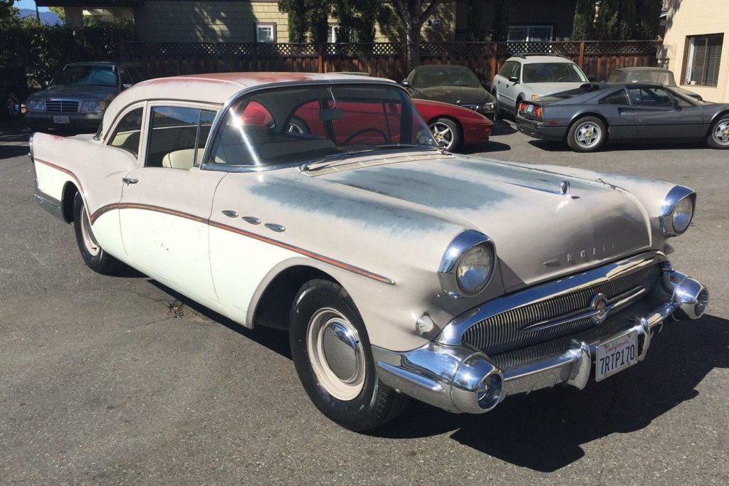 1957 Buick