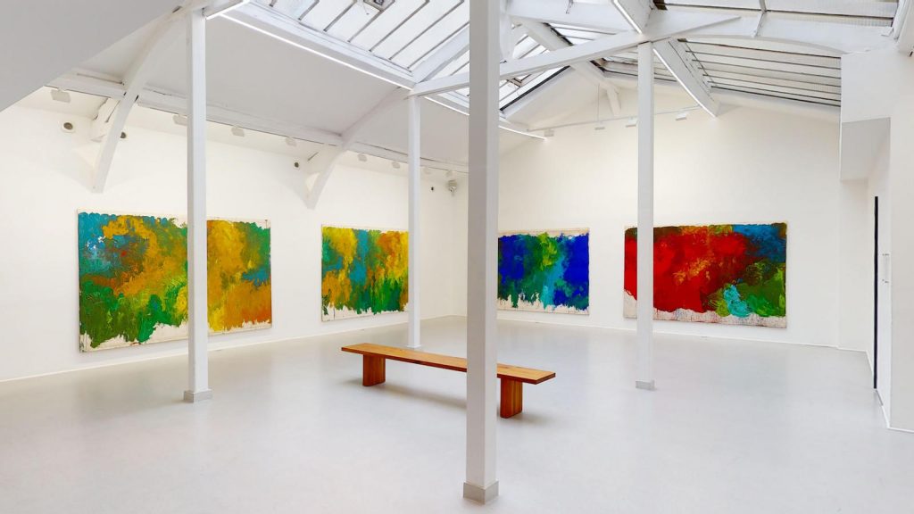 Que faire à Paris en ce moment ? Nos 5 expositions en galerie Les Hardis