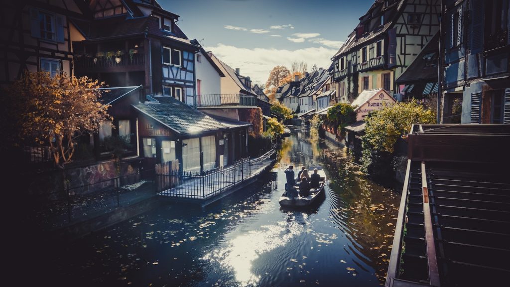 colmar