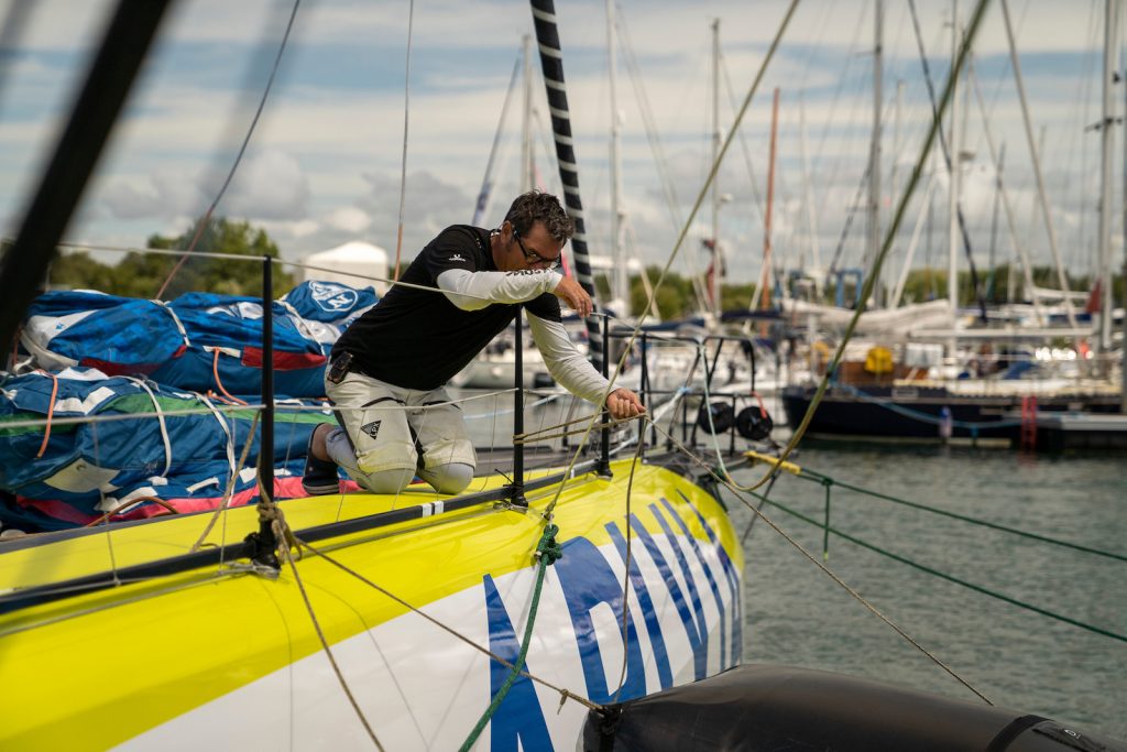 Vendée-Arctique-Sables-d’Olonne