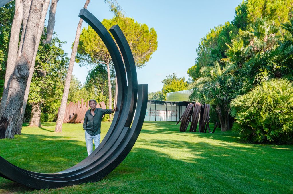 Bernar-Venet