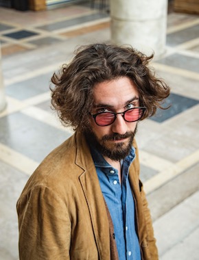 Nicolas Amsellem