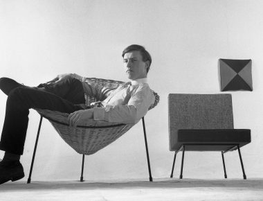 Sir Terence Conran