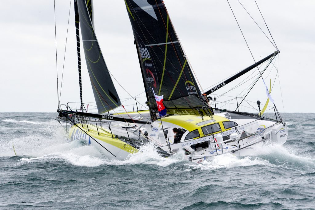 Vendée Arctique Les Sables d'Olonnes-6